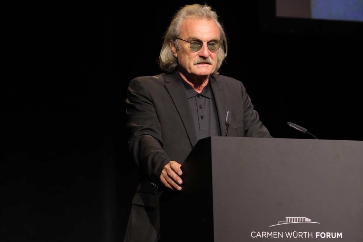 Würth Prize for European Literature