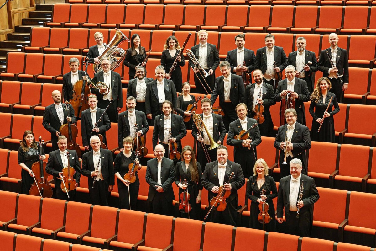 Die Reinhold Würth Musikstiftung gGmbH