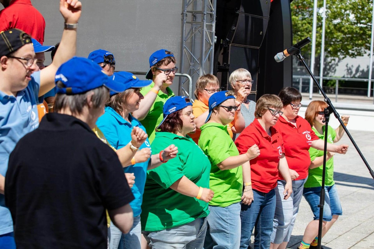 Musikfest der Stiftung Würth – das Festival der besonderen Art