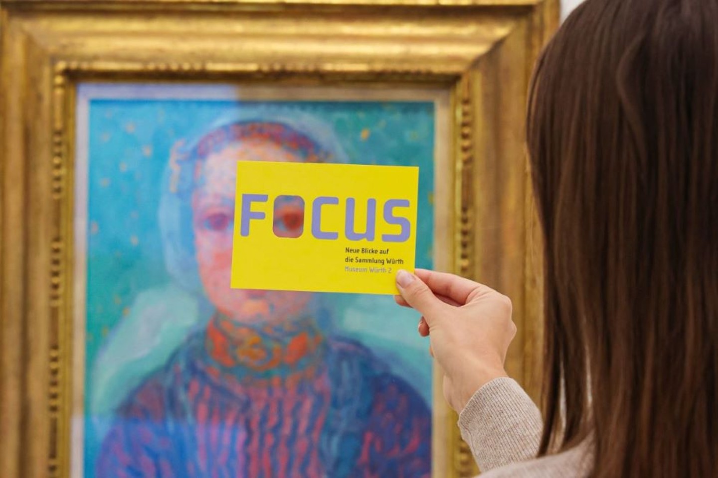 Museum Würth 2 Künzelsau