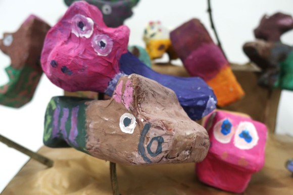 Foto: Archiv Museum Würth