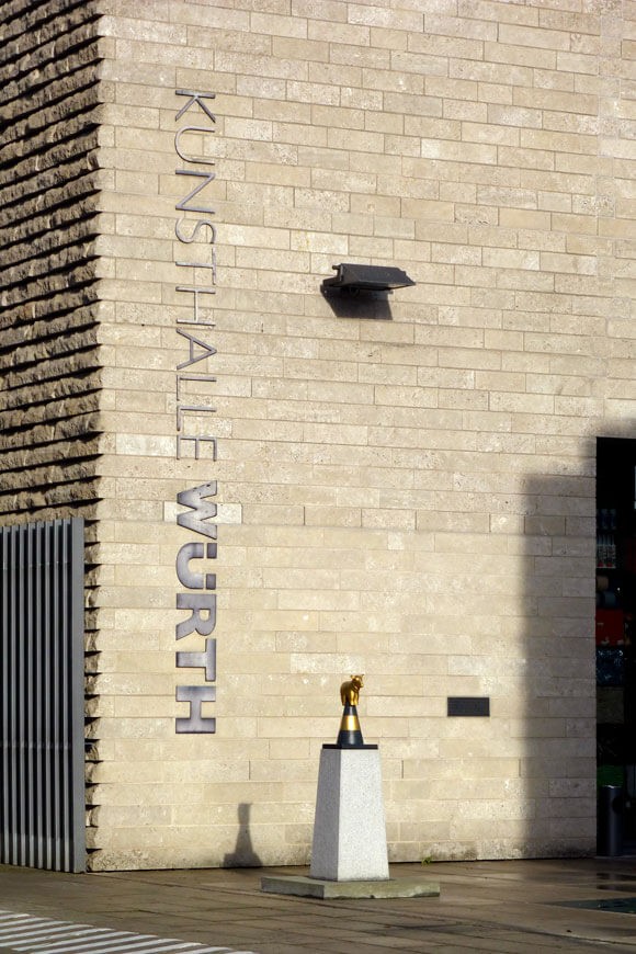 kunsthalle-wuerth