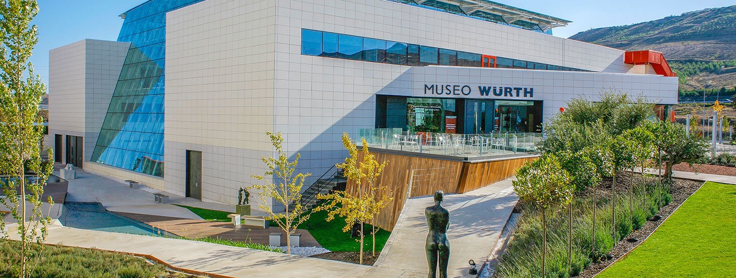 Ausstellungsorte