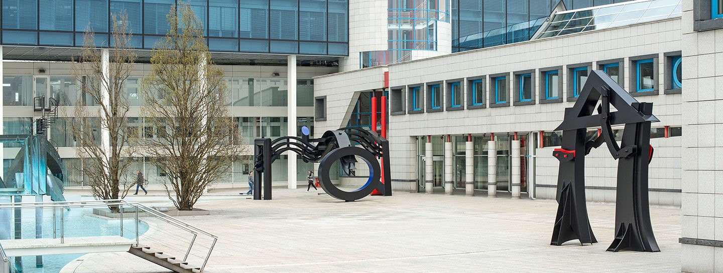 Ausstellungsorte